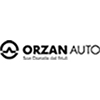 LOGO ORZAN